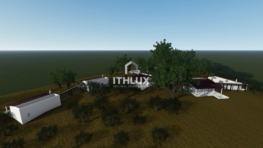 Quinta para Venda em Nossa Senhora da Conceição, São Brás dos Matos, Juromenha Foto 9