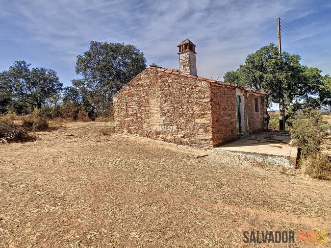 Quinta para Venda em Nossa Senhora da Conceição, São Brás dos Matos, Juromenha Foto 6