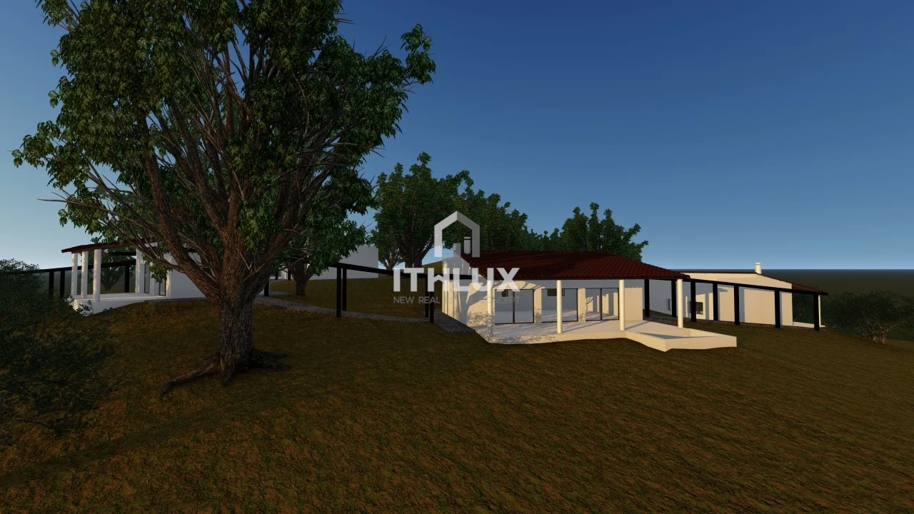 Quinta para Venda em Nossa Senhora da Conceição, São Brás dos Matos, Juromenha Foto 10