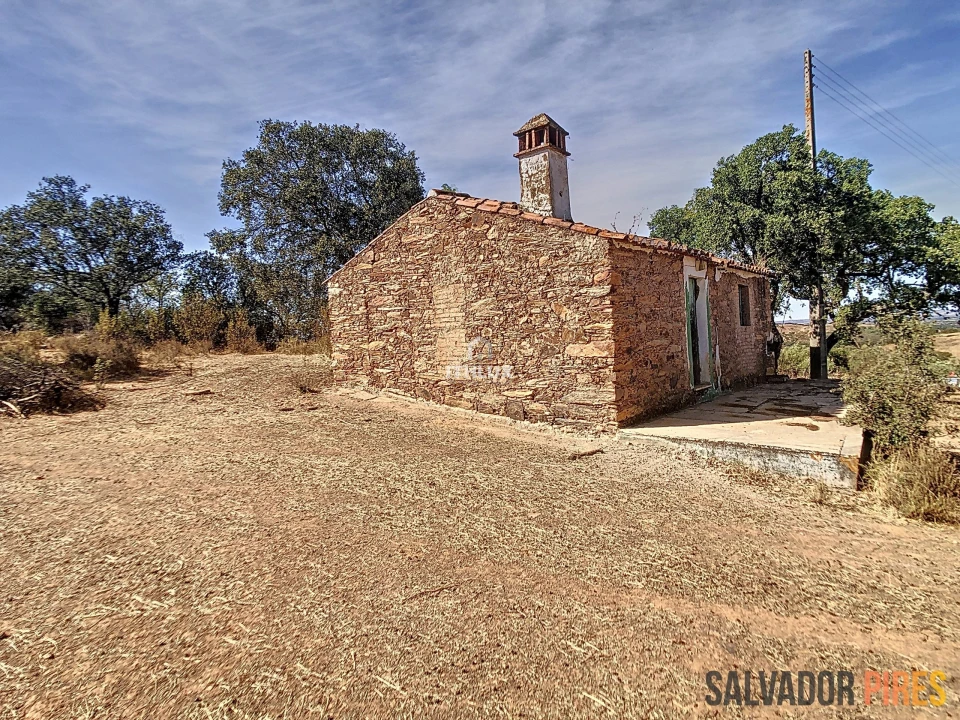 Quinta para Venda em Nossa Senhora da Conceição, São Brás dos Matos, Juromenha Foto 6