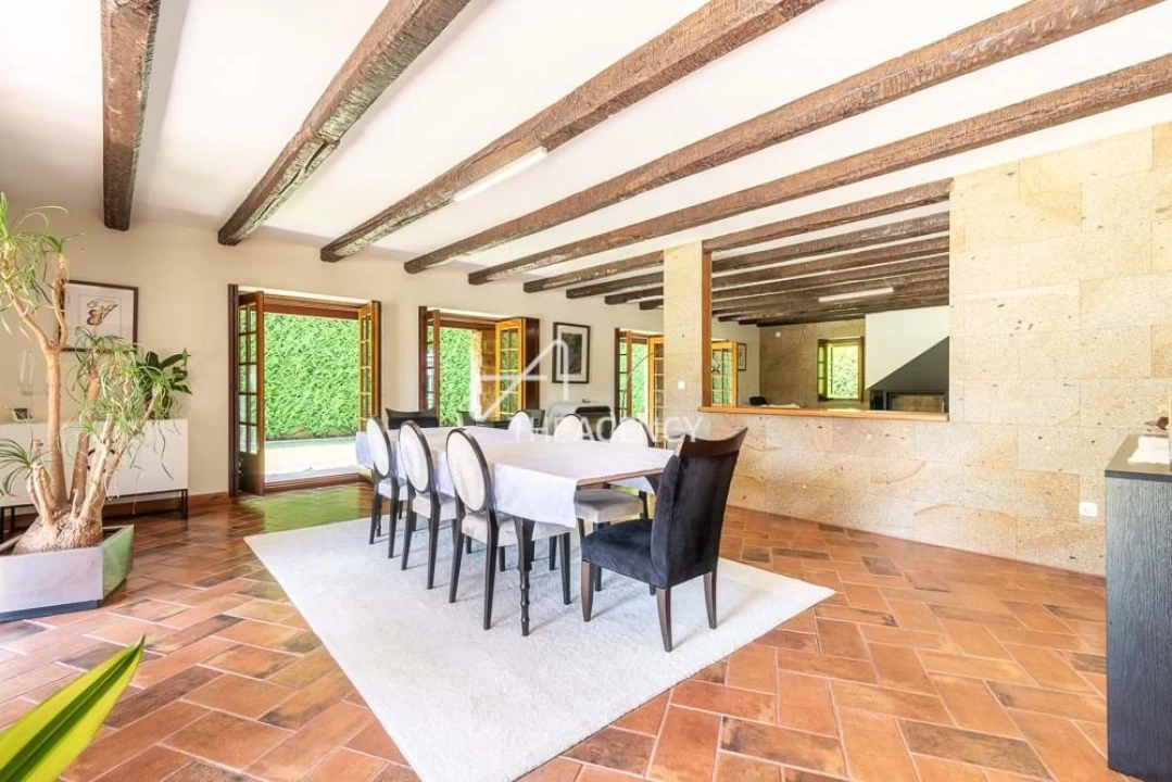 Moradia T5 para Venda em Palme Foto 14