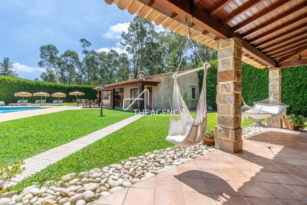 Moradia T5 para Venda em Palme Foto 6