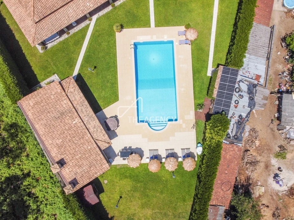 Moradia T5 para Venda em Palme Foto 12