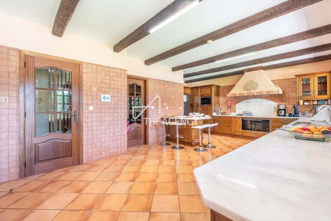 Moradia T5 para Venda em Palme Foto 33