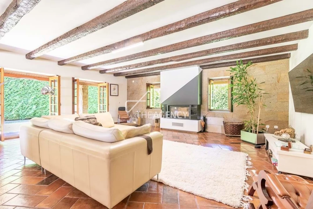 Moradia T5 para Venda em Palme Foto 17