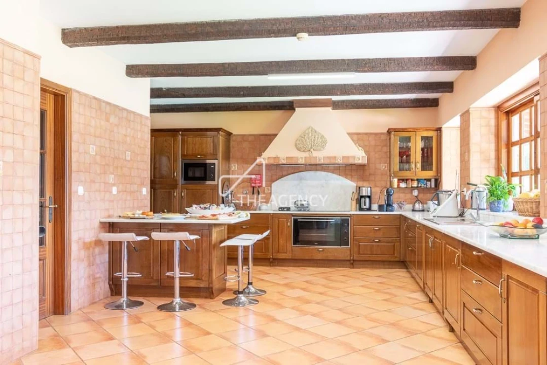 Moradia T5 para Venda em Palme Foto 31