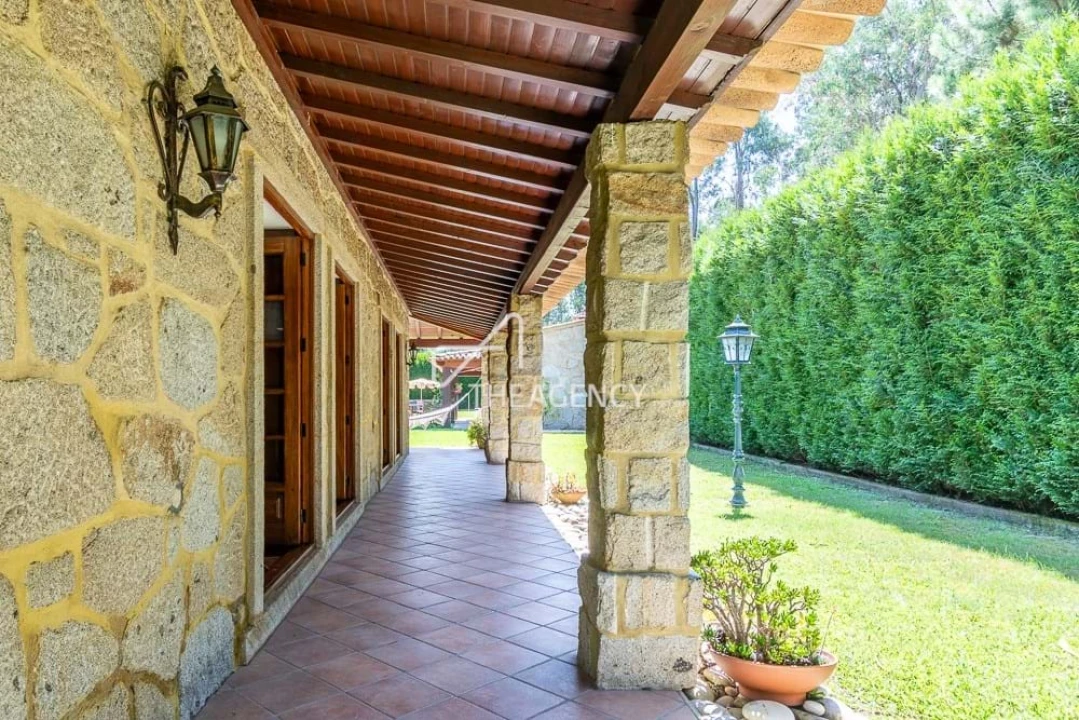 Moradia T5 para Venda em Palme Foto 29