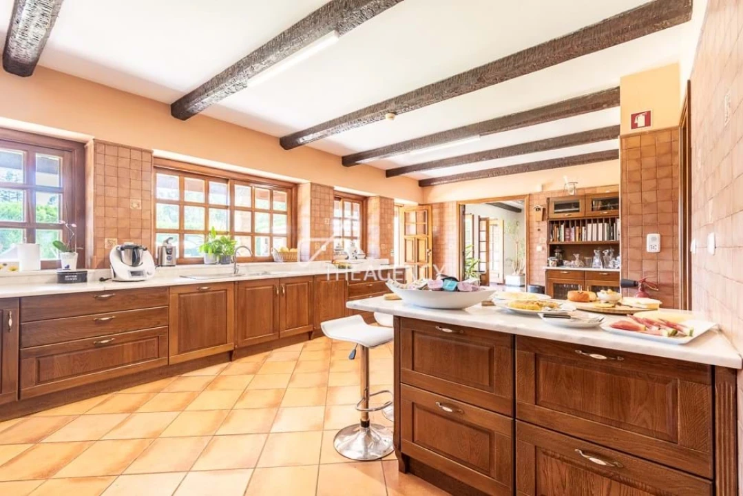 Moradia T5 para Venda em Palme Foto 34