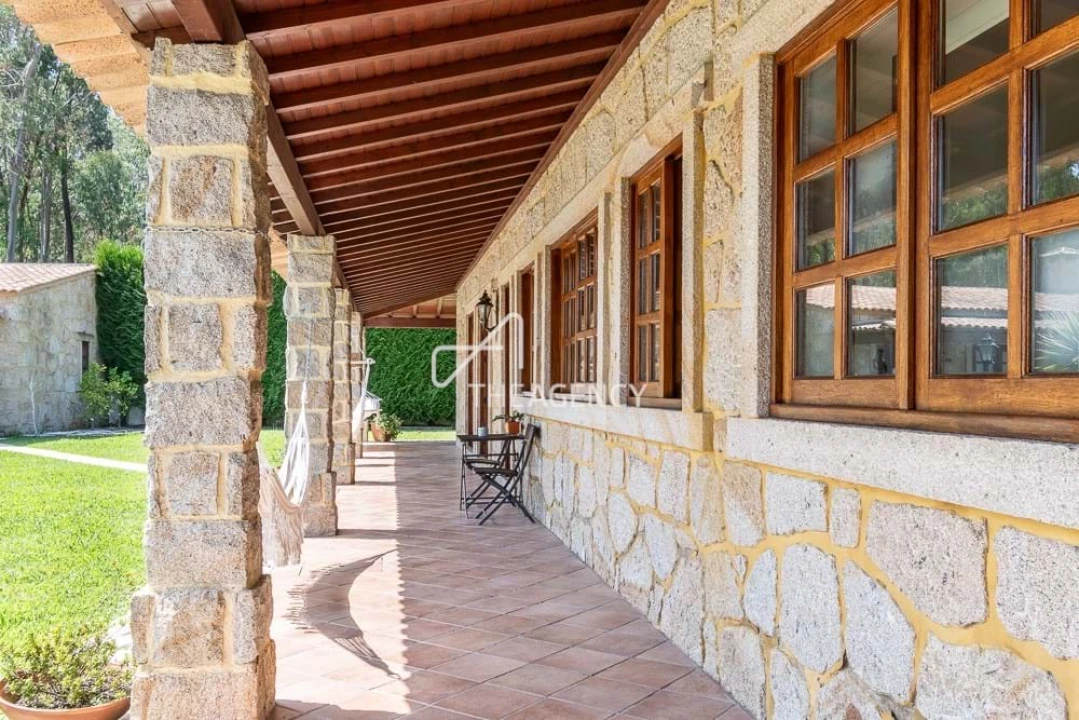 Moradia T5 para Venda em Palme Foto 27