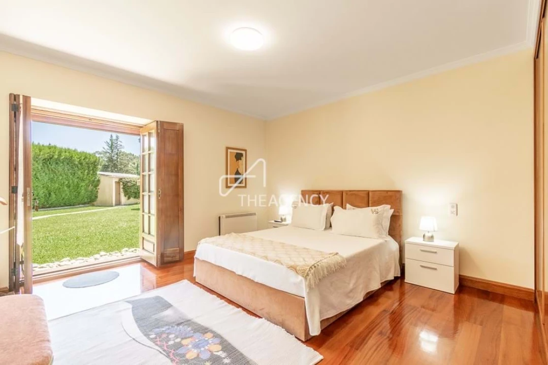 Moradia T5 para Venda em Palme Foto 47