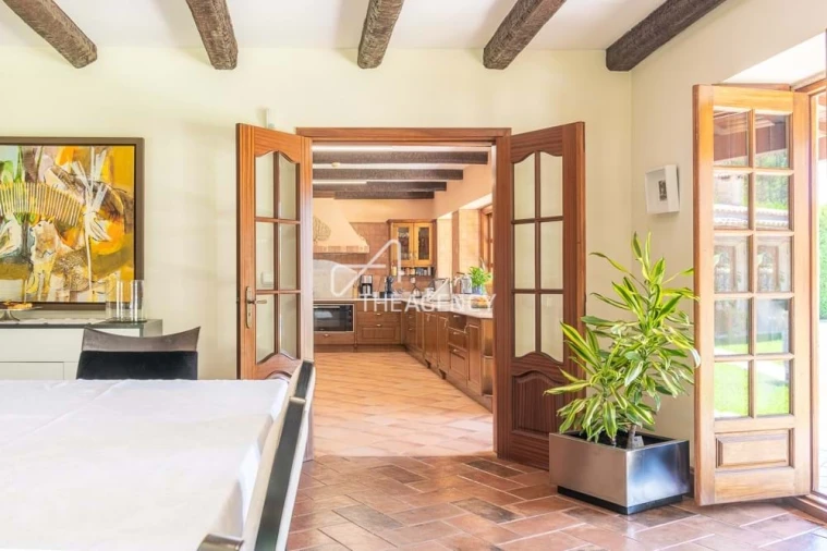 Moradia T5 para Venda em Palme Foto 32