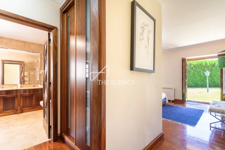 Moradia T5 para Venda em Palme Foto 41