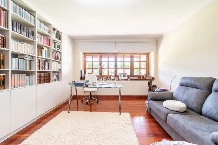 Moradia T5 para Venda em Palme Foto 36