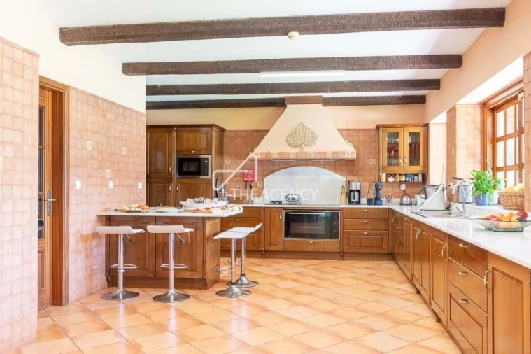 Moradia T5 para Venda em Palme Foto 31