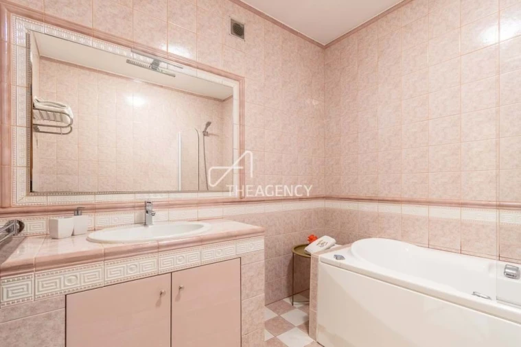 Moradia T5 para Venda em Palme Foto 48