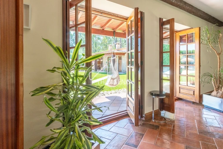 Moradia T5 para Venda em Palme Foto 35