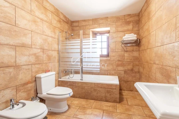 Moradia T5 para Venda em Palme Foto 54