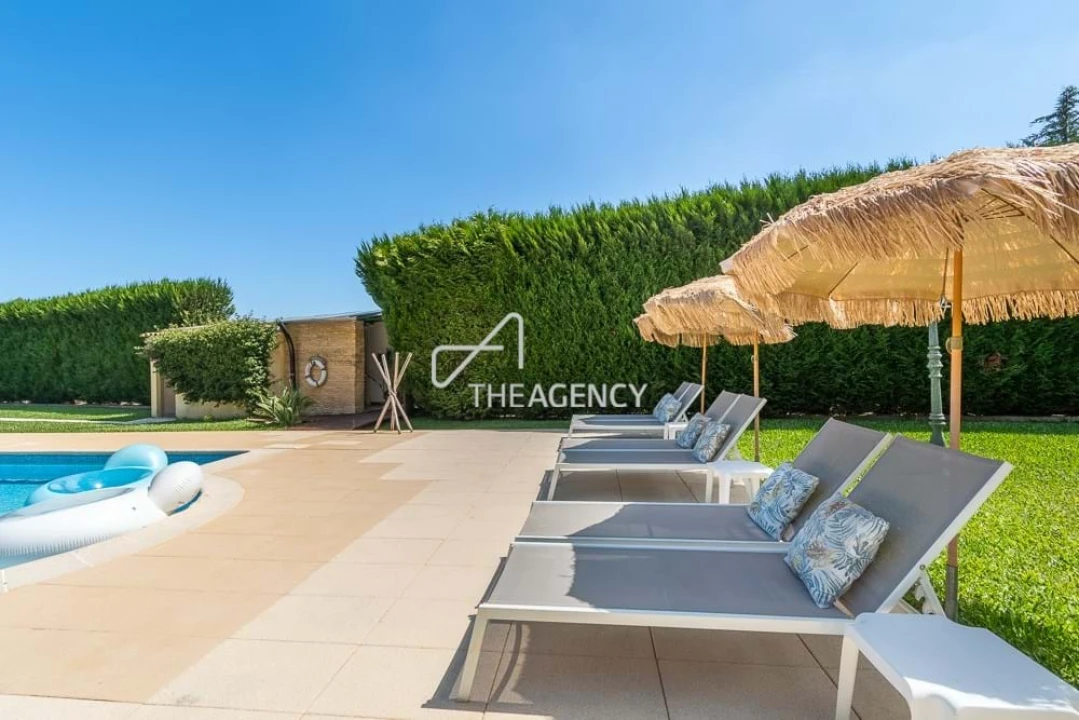 Moradia T5 para Venda em Palme Foto 24