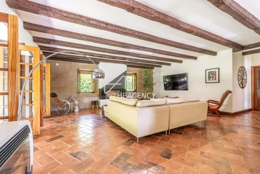 Moradia T5 para Venda em Palme Foto 15