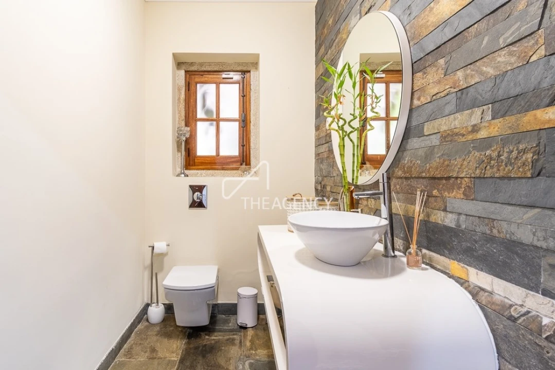 Moradia T5 para Venda em Palme Foto 51