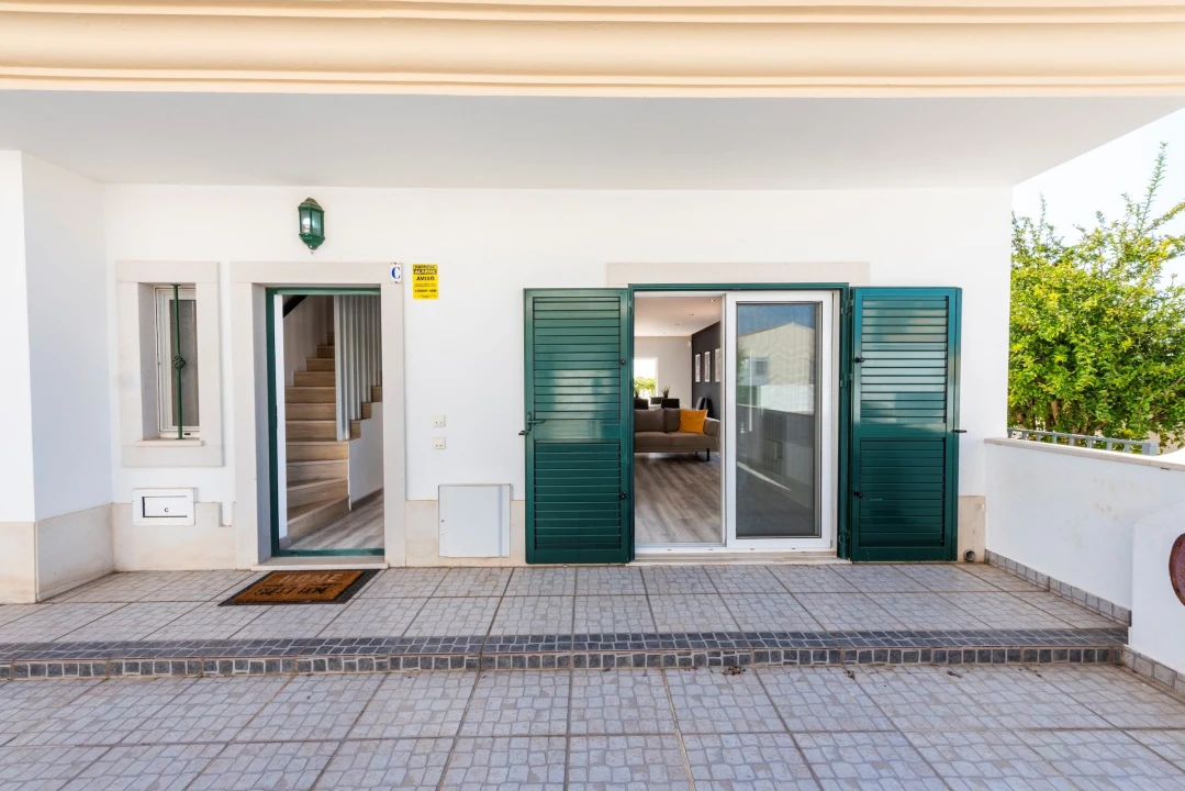 Moradia T3 para Venda em Almancil Foto 46