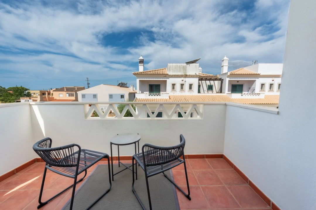 Moradia T3 para Venda em Almancil Foto 28