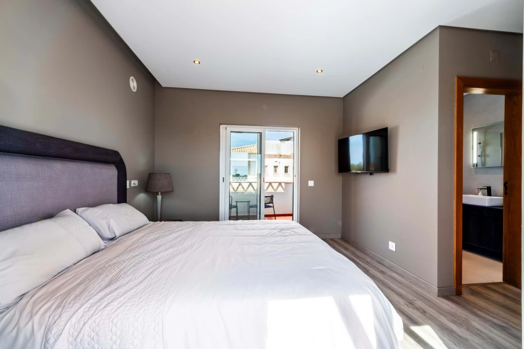 Moradia T3 para Venda em Almancil Foto 27