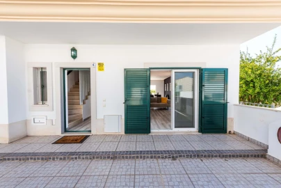 Moradia T3 para Venda em Almancil