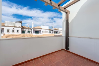 Moradia T3 para Venda em Almancil