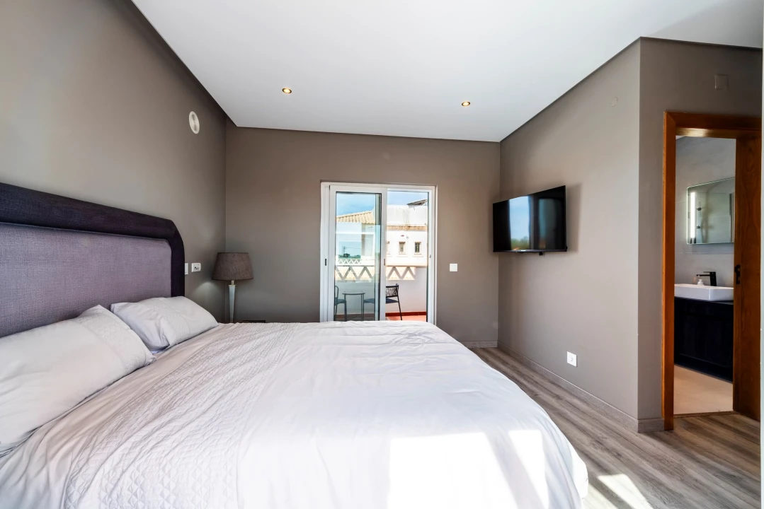 Moradia T3 para Venda em Almancil Foto 66