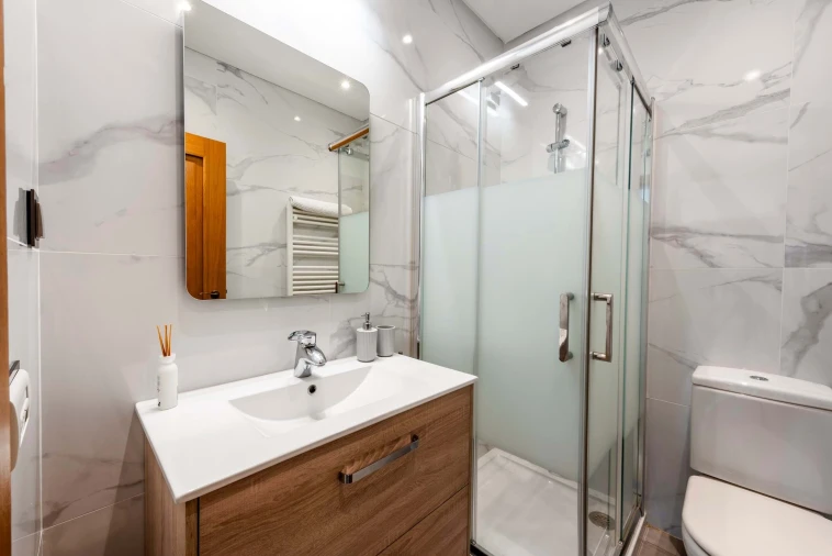 Moradia T3 para Venda em Almancil Foto 60