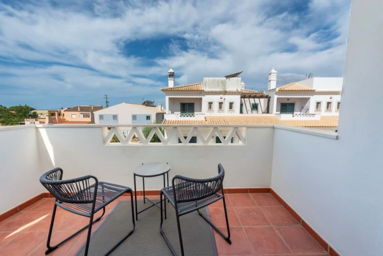 Moradia T3 para Venda em Almancil Foto 67