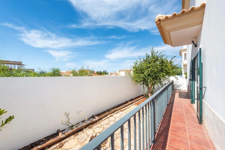 Moradia T3 para Venda em Almancil Foto 51