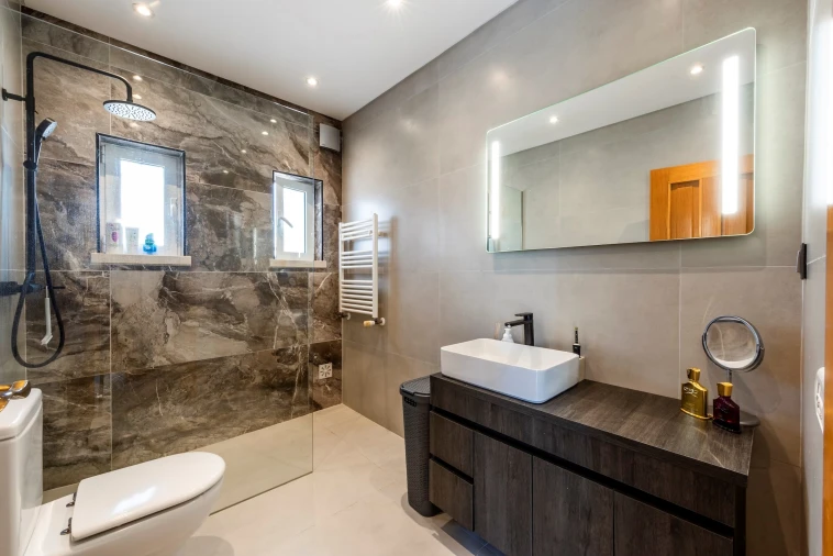 Moradia T3 para Venda em Almancil Foto 31