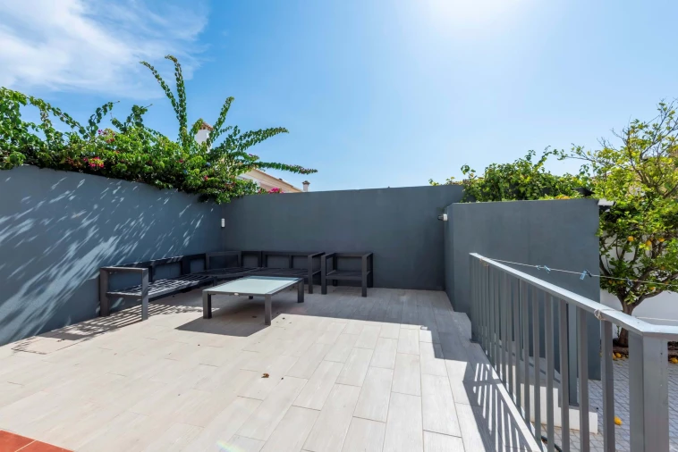 Moradia T3 para Venda em Almancil Foto 57