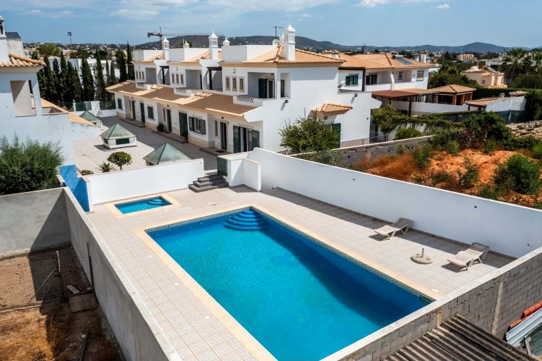 Moradia T3 para Venda em Almancil