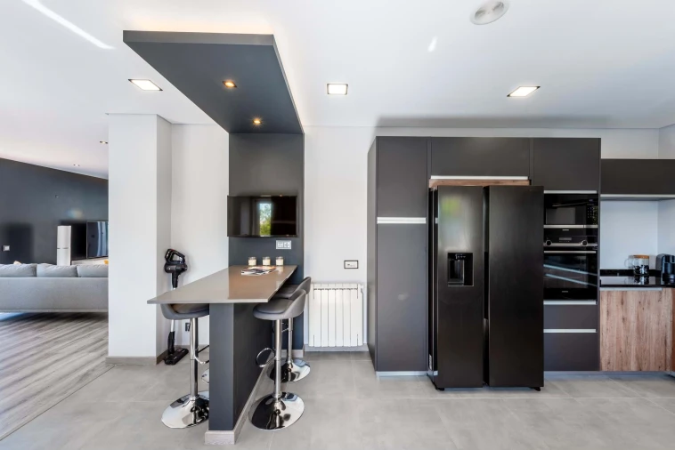 Moradia T3 para Venda em Almancil Foto 55