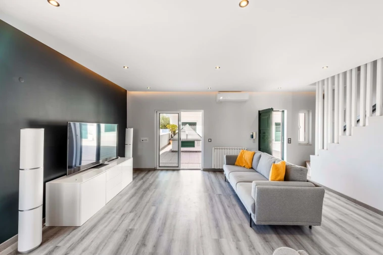 Moradia T3 para Venda em Almancil Foto 48