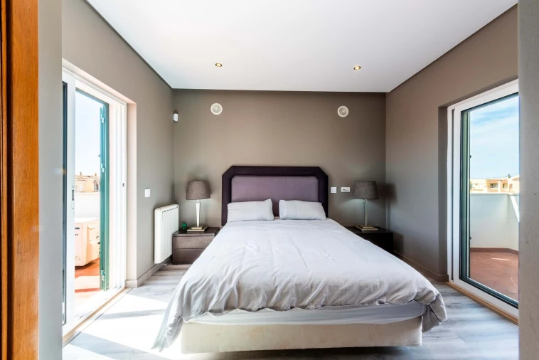 Moradia T3 para Venda em Almancil Foto 26