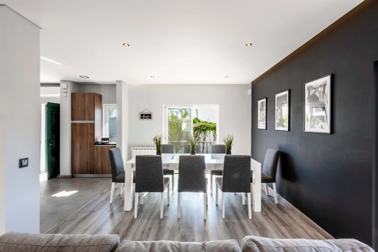 Moradia T3 para Venda em Almancil Foto 10