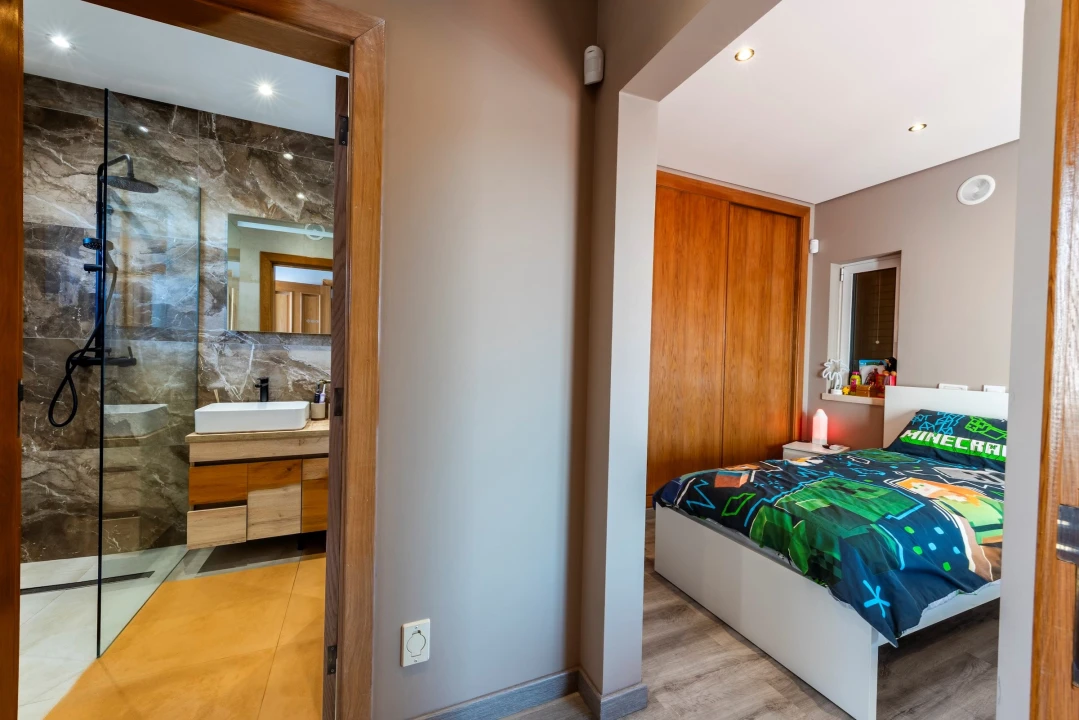 Moradia T3 para Venda em Almancil Foto 61