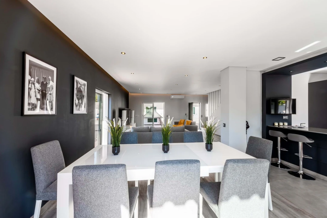 Moradia T3 para Venda em Almancil Foto 50