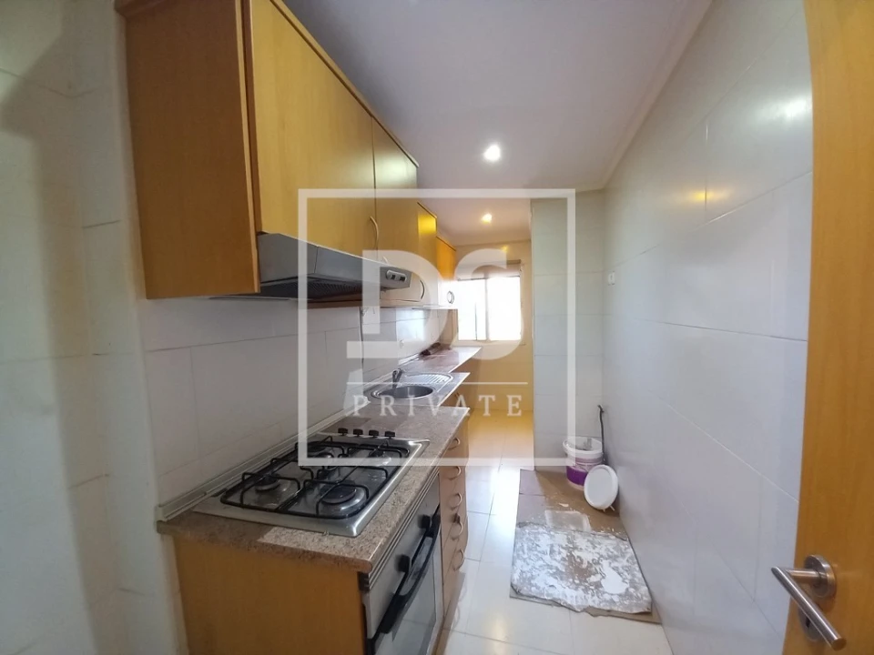 Apartamento T2 para Venda em Cascais e Estoril Foto 2