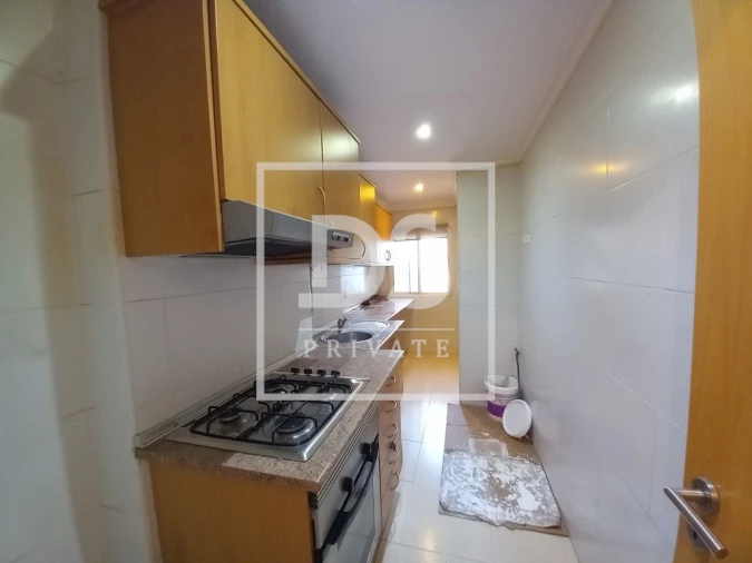 Apartamento T2 para Venda em Cascais e Estoril Foto 2