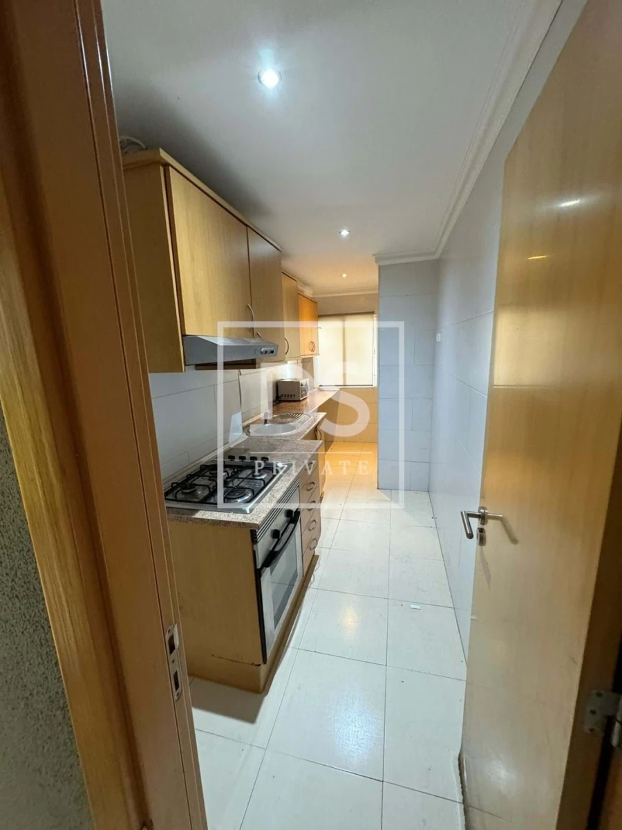 Apartamento T2 para Venda em Cascais e Estoril Foto 20