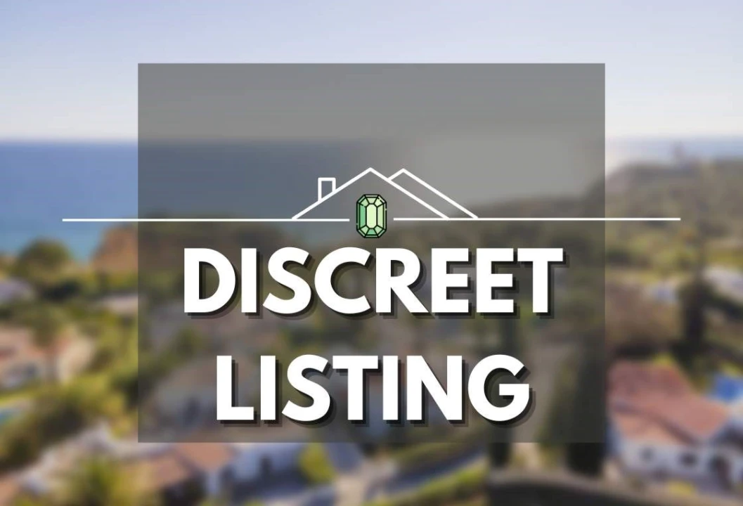 Moradia T4 para Venda em Lagoa e Carvoeiro Foto 1