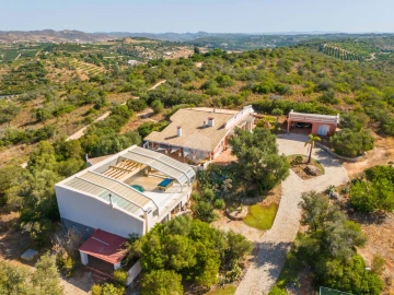 Moradia T5 para Venda em Silves