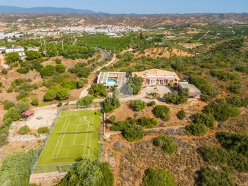 Moradia T5 para Venda em Silves