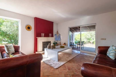 Moradia T5 para Venda em Silves