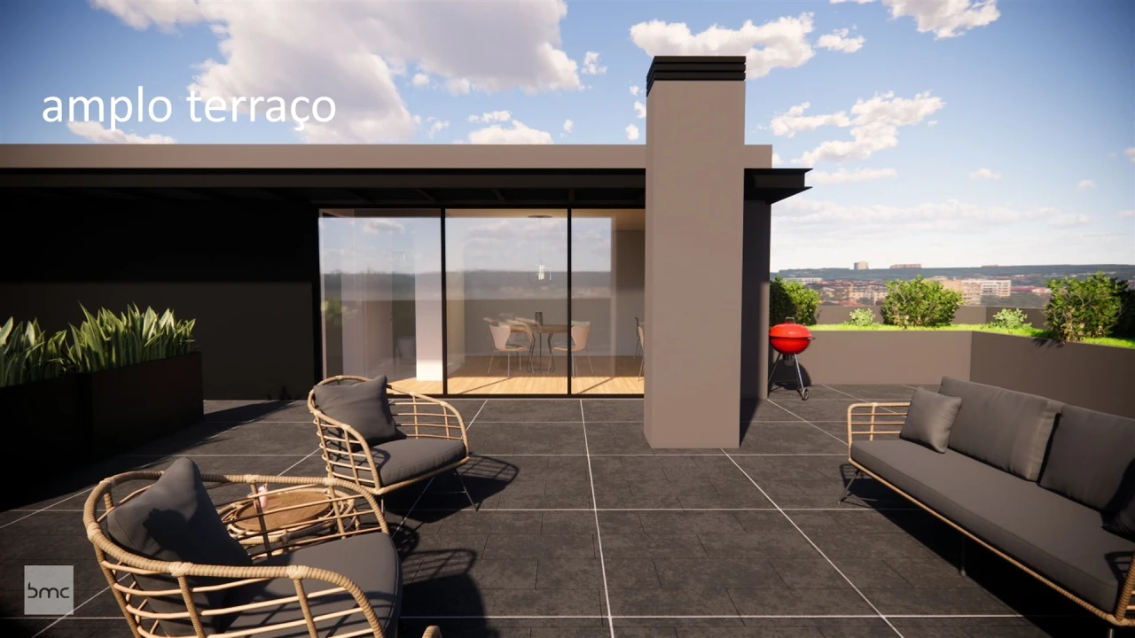 Apartamento T1 para Venda em Matosinhos e Leça da Palmeira Foto 11